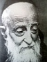 S.Leopoldo Mandic (1866-1942) foto privata (Luciana Rampazzo)